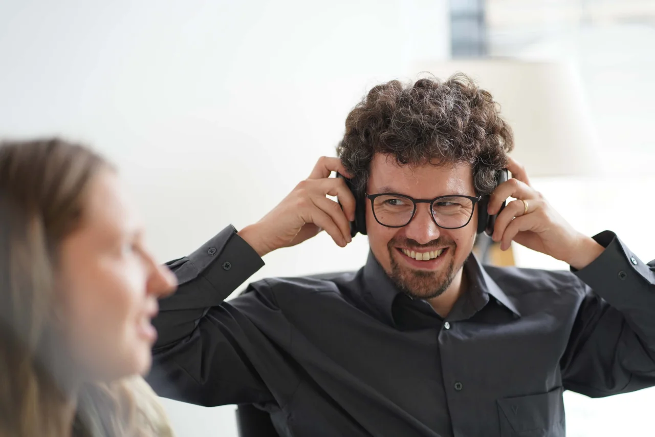 Lemonize Kompetenzen.