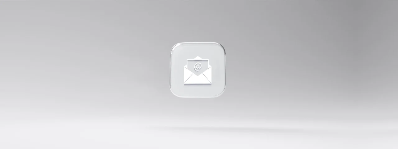 Mail Template Management Extension Icon.
